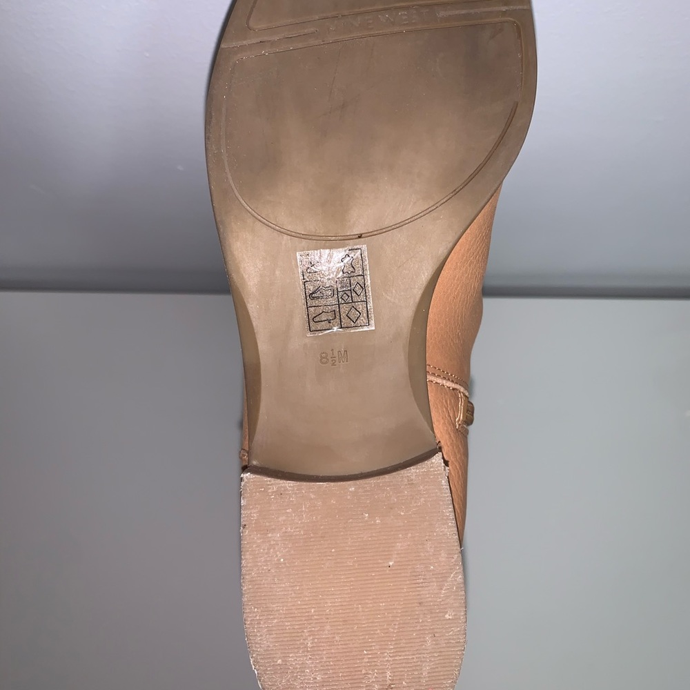 BOOTS NINE WEST - Picture 7 of 9